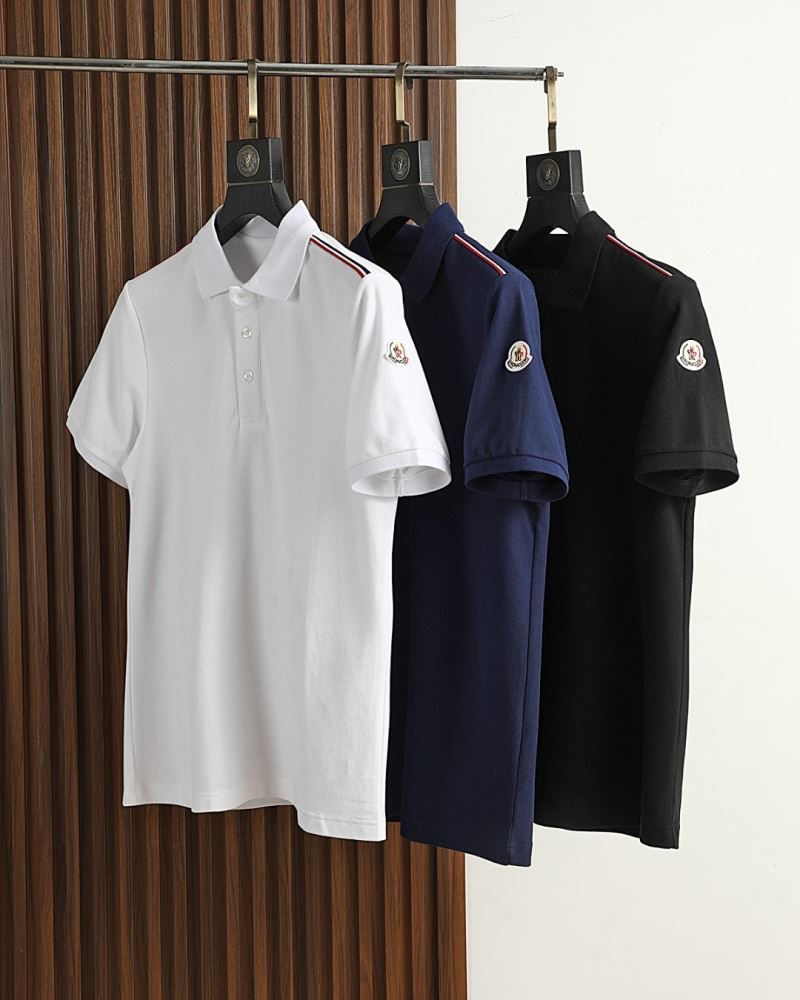 Moncler T-Shirts